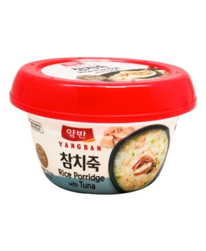 DONGWON Tuna Rice Porridge 287.5g