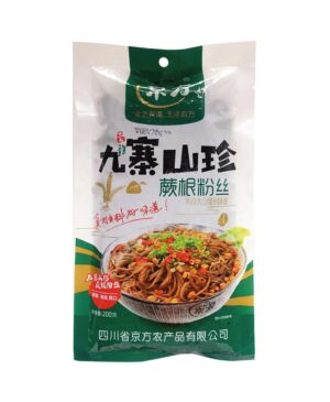 JF Fern Root Vermicelli 200g