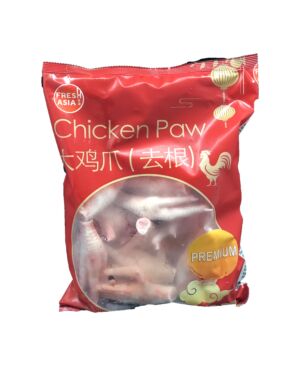 FRESHASIA Premium Chicken Paw 1kg