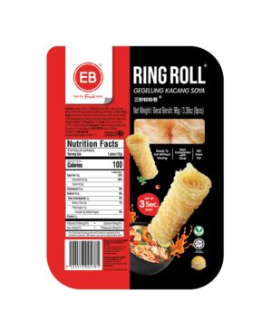 EB Ring Roll 96g