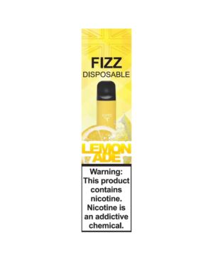 OJITO Fizz Disposable Vape - Lemon