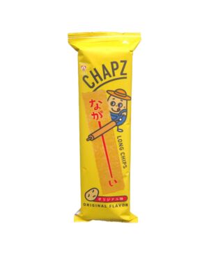 TOKIMEKI Chapz Chips Original Flavor 75g