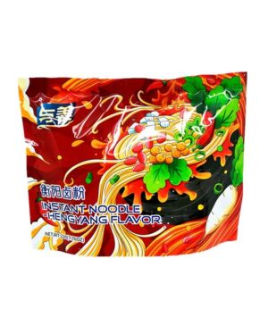 YUMEI Instant Vermicelli Hengyang Flavour 220g