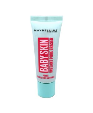 Maybelline Baby Skin Instant Pore Eraser Light WeightPrimer
