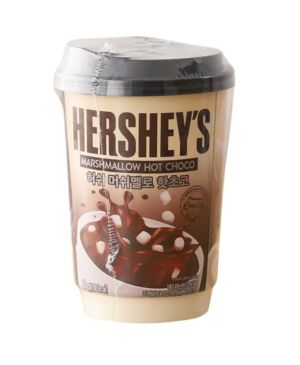 Hersheys Marshmallow Hot Chocolate 30g