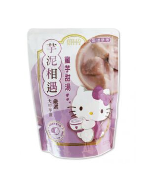 Hello Kitty Sweet Taro Soup 600g