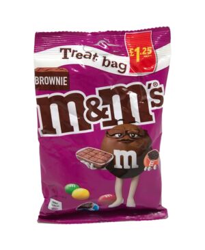 M&MS Chocolate 70g