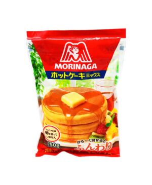 Morinaga Hot Cake Mix 150g