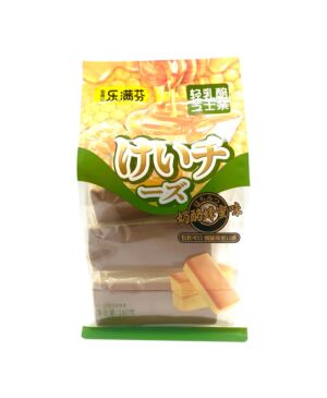 QIQU Cheese Sticks-Honey Flavour 180g