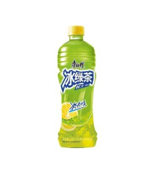 KSF-Ice Green Tea 500ml