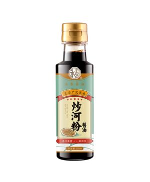 YT Soy Sauce For Fried Noodle 150ml