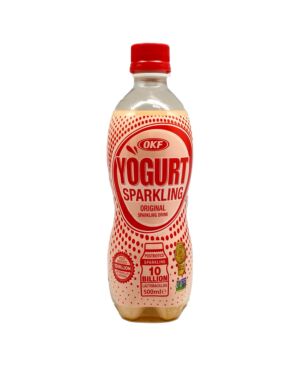 OKF Yogurt Drinks 500ml