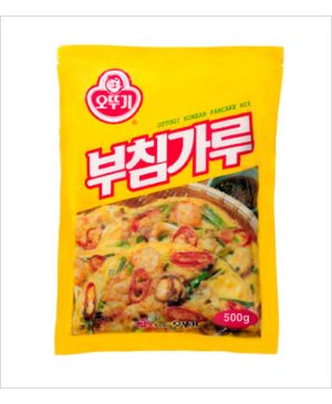 korean pancake mix