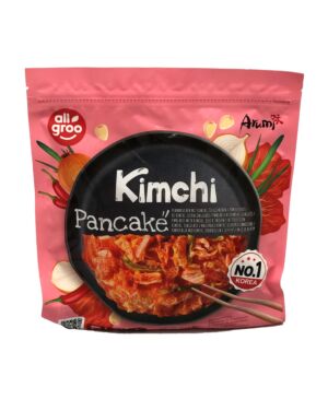 Allgroo Kimchi Pancake 260g