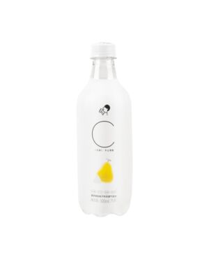XC Sparkling Water-Pomelo Flavour 500ml