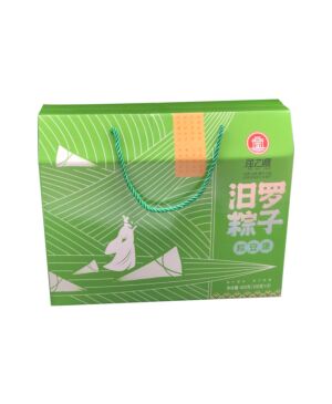 QZY Zongankang Zongzi gift box 800g