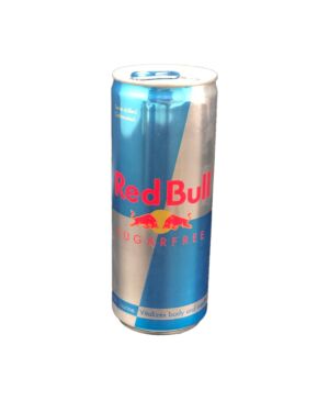 [Can]Red Bull Sugar Free 250ml