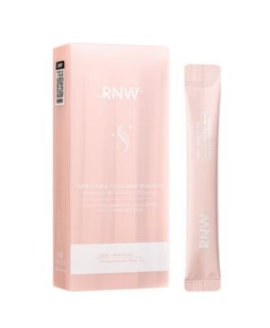 RNW Moistening and moisturizing hair care film 10g*12