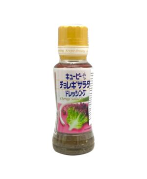 Kewpie Choregi Salad Dressing 180ml