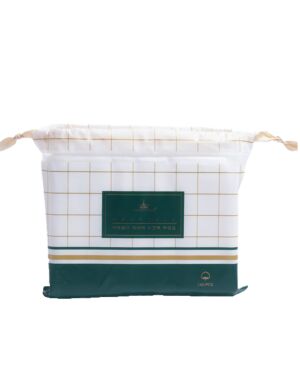 AMORTALS wet compress cotton pad (240 pieces/bag)