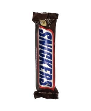 【Buy 1 get 1 free】Snickers Std 48g