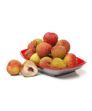 Lychee about 500g