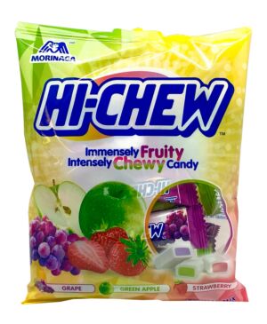 MORINAGA Hi-Chew Bag Original Mix 100g