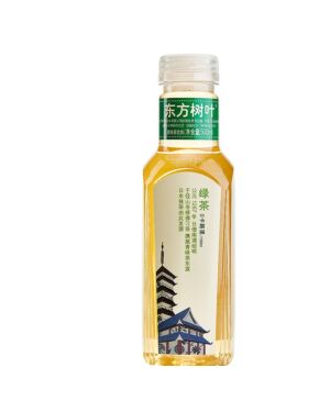 NONGFU SPRING Green Tea 500ml