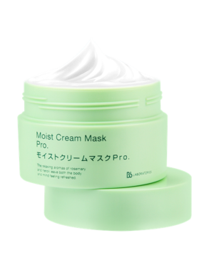 PH Laboratories Moist Cream Mask Pro 175g