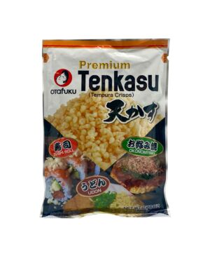 Tenkasu (Tempura Crisps) 50g