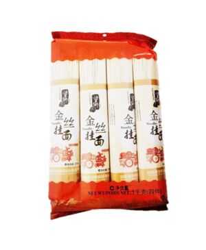 WHEATSUN Golden Silk Noodle 1kg