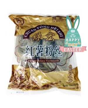 【Easter Special offers】LVHONG Potato Noodle