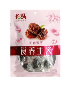 CHANGSI Candied Dates