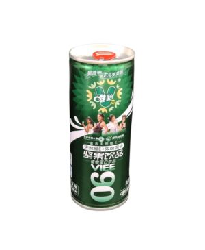 VIEE Plant Protein Beverage-Can 245ml