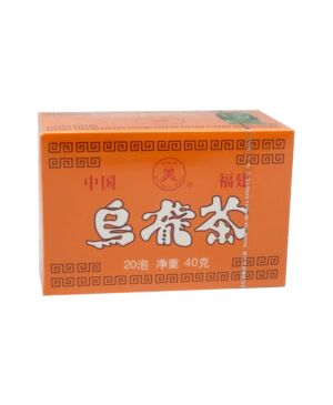 Chinese Fujian Oolong Tea FL001  20x2g