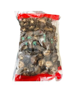 ZHENWEIZHAI Dried Mushroom 200g
