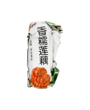 FANBAOBEI Glutinous Rice Osmanthus Lotus Root  500g