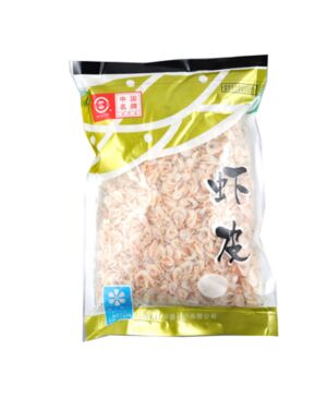 HS Boiled & Dried Ami-Ebi 100g