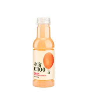 NFSQ Water soluble C100 grapefruit juice drink 445ml