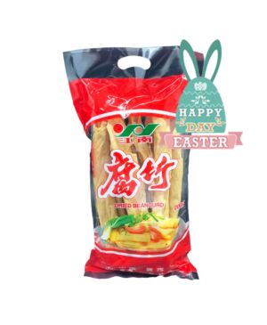 【Easter Special offers】JIANGNANDRIED BEAN CURD STICK 200g