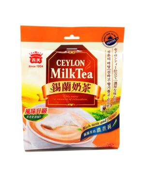 IM Instant Ceylon Milk Tea Drink 300g