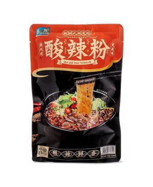 YM Hot and Sour Vermicelli 278g