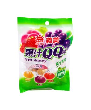 IMEI  Fruit Gummy Mix 88g