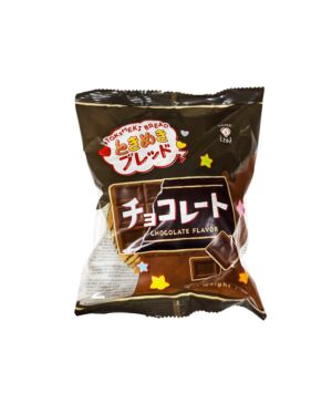 TOKIMEKI Bread-Chocolate Flavour 70g