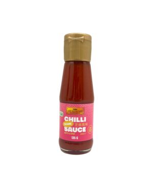 LKK Sesame Chilli Sauce 135g