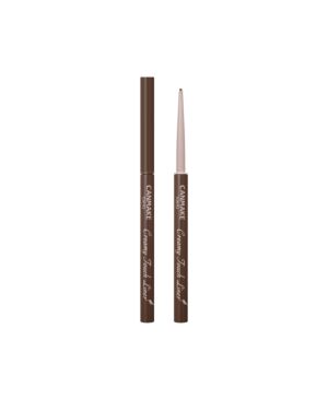 CANMAKE Creamy Touch Liner #02 Medium Brown