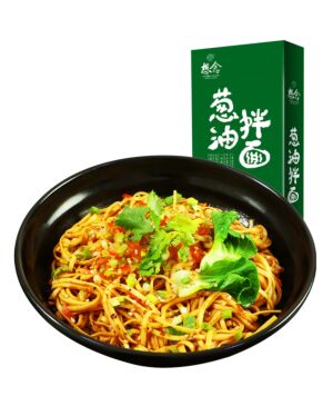 XN Noodle Onion Oil Flavour 270g